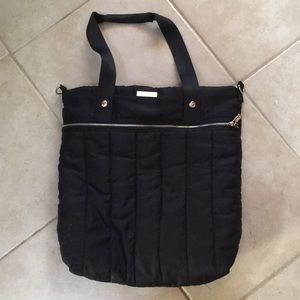 Zella workout bag